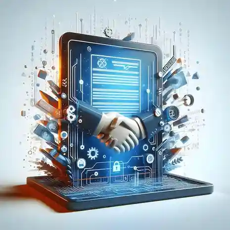 Smart Contract Audit & Security in USA 